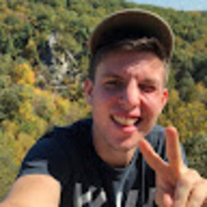 Meet your Posher, Joshua